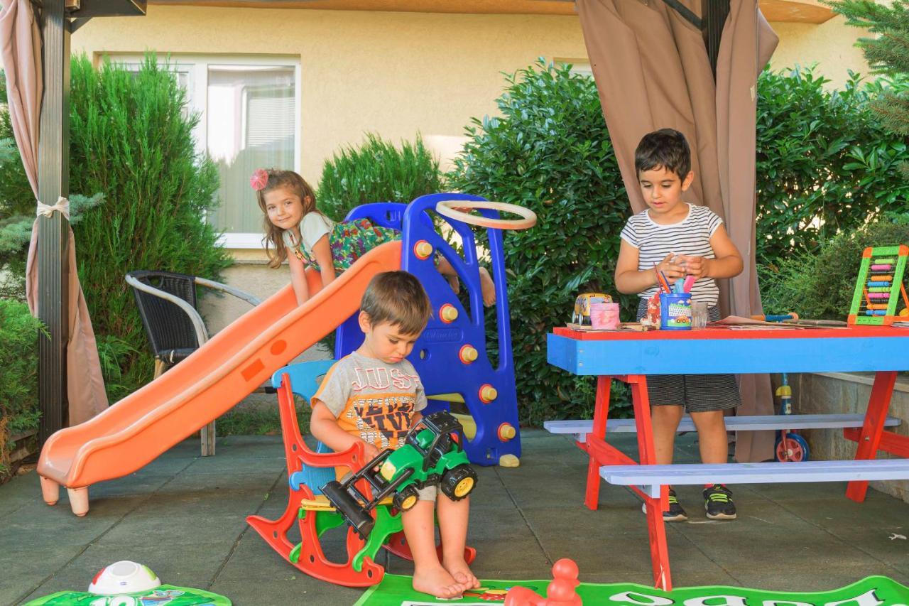 Vila Vista Вила Виста سفيتي فلاس المظهر الخارجي الصورة