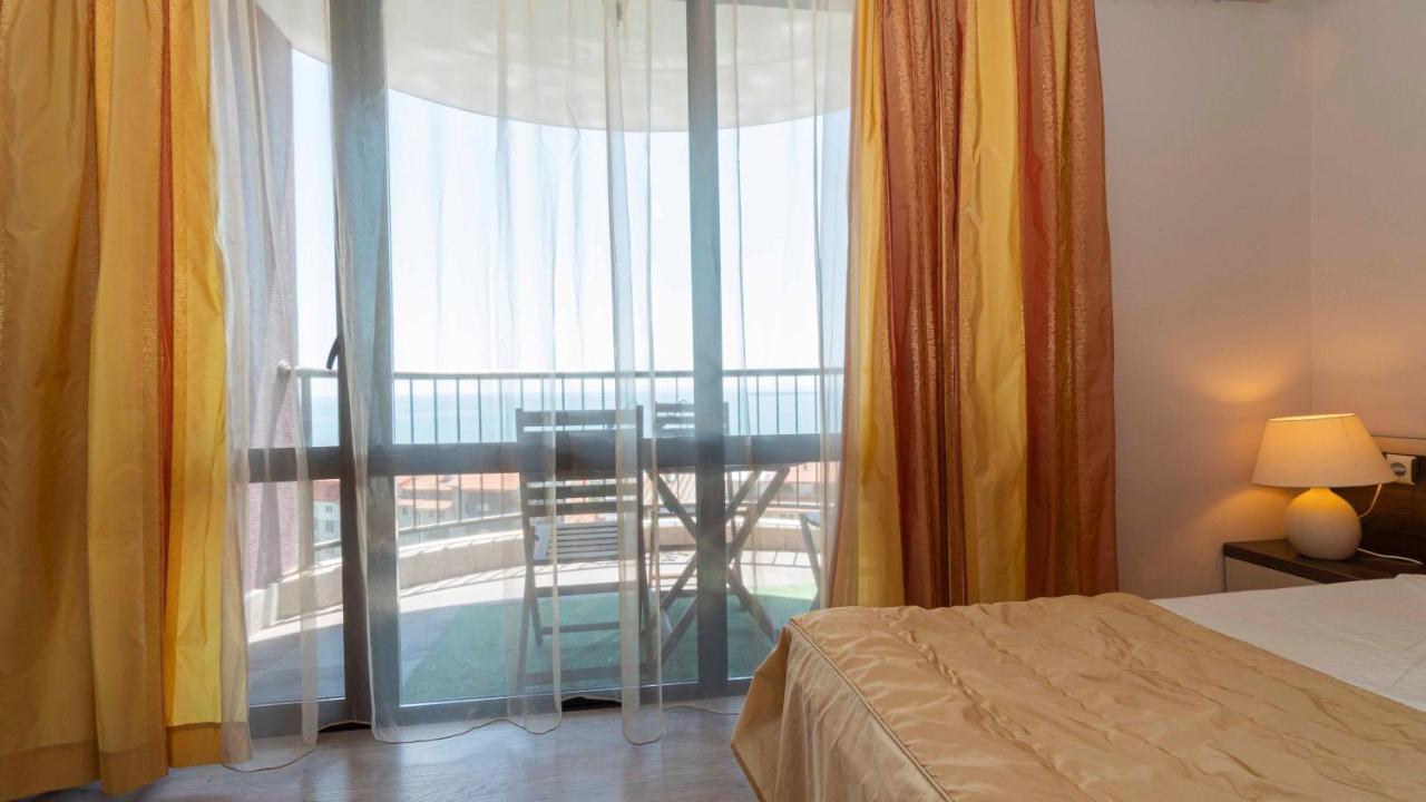 Vila Vista Вила Виста سفيتي فلاس المظهر الخارجي الصورة