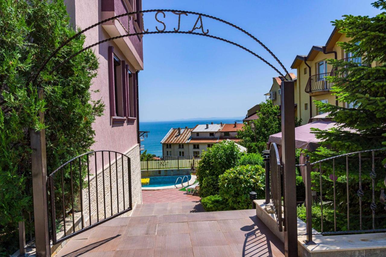 Vila Vista Вила Виста سفيتي فلاس المظهر الخارجي الصورة