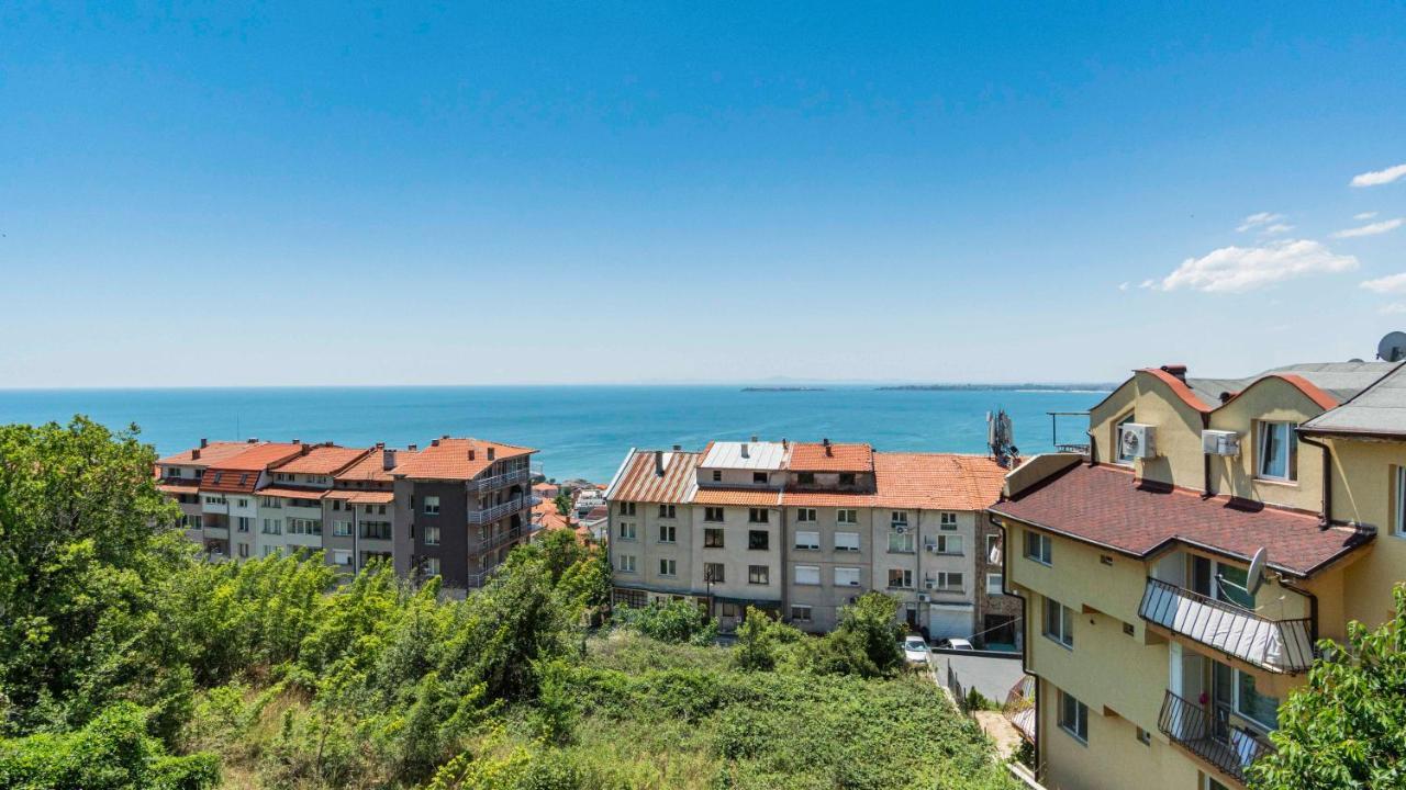 Vila Vista Вила Виста سفيتي فلاس المظهر الخارجي الصورة