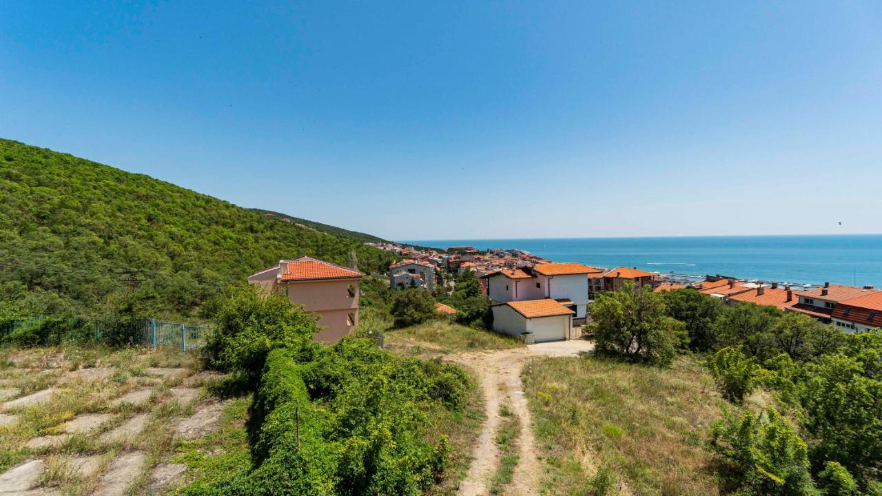 Vila Vista Вила Виста سفيتي فلاس المظهر الخارجي الصورة