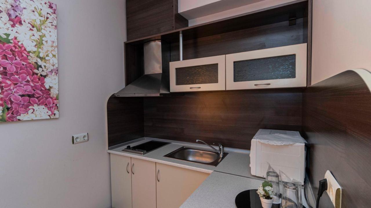 Vila Vista Вила Виста سفيتي فلاس المظهر الخارجي الصورة