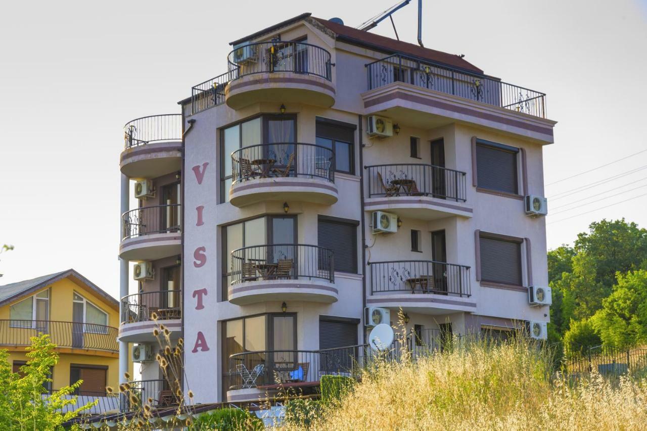 Vila Vista Вила Виста سفيتي فلاس المظهر الخارجي الصورة